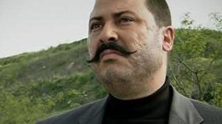 Kurtlar Vadisi'nin Cevat Akarsu'su Şekip Taşpınar entübe edilmişti! Eşi son halini paylaştı