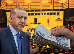 SON DAKİKA | Memur zammı için gözler Meclis'te! Erdoğan açıklamıştı, bekleyiş sona eriyor