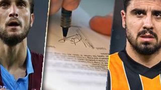 Sezonun transfer bombası patladı! Yusuf Yazıcı ve Ozan Tufan Beşiktaş'ta buluşuyor... Şenol Güneş ikna etti bile