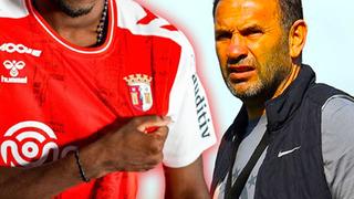 Icardi'den müjdeli haberi beklerken, yedek golcü bulundu! Okan Buruk Simon Banza'ya onay verdi