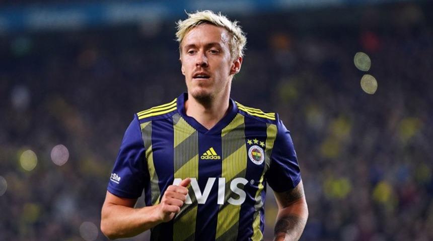 Fenerbahçe'nin eski yıldızı Max Kruse Paderborn'a transfer oldu!
