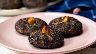 Pastane usulü şekerpare nasıl yapılır? MasterChef haşhaşlı şekerpare tarifi ve malzemeleri!