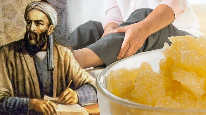 İbn-i Sina yüzyıllar önce uyarmış! Bu tarif ağrıları anında söküp atıyor