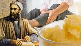 İbn-i Sina yüzyıllar önce uyarmış! Bu tarif ağrıları anında söküp atıyor