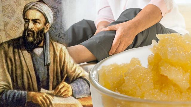 İbn-i Sina yüzyıllar önce uyarmış! Bu tarif ağrıları anında söküp atıyor