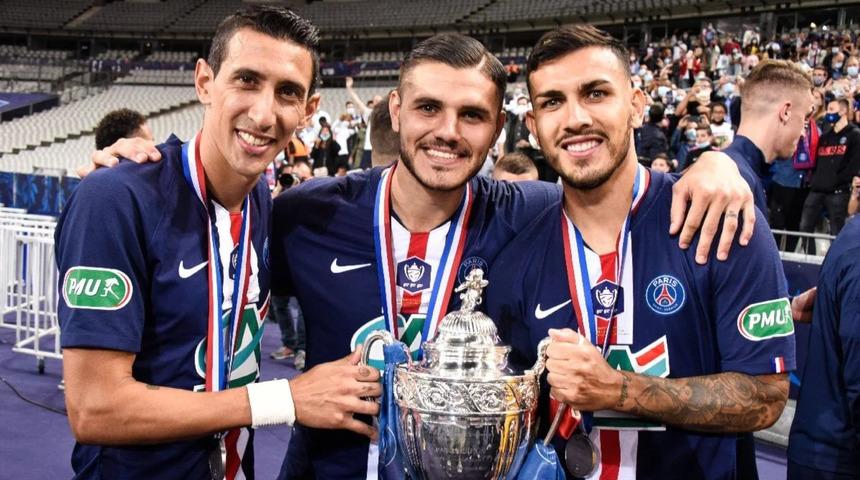 Icardi'yi beklerken Paredes geliyor! Galatasaray'a 'evet' dedi, 4 yıllık anlaşma sağlandı