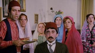 Tosun Paşa oyuncuları kimler, konusu nedir? Tosun Paşa filmi nerede ve ne zaman çekildi?