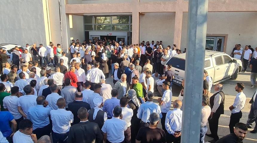 Şırnak'ta akraba aileler arasında silahlı kavga: 1 ölü, 1 yaralı!