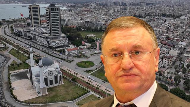 Lütfü Savaş'tan Suriyeli vurgusu! O ilçenin il olma ihtimali için 'Çok büyük tehlike' dedi