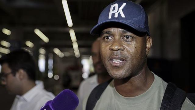Adana Demirspor'da Patrick Kluivert dönemi