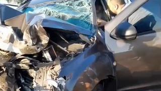 İzmir'de katliam gibi trafik kazası: 4 kişi öldü, 21 kişi yaralandı!