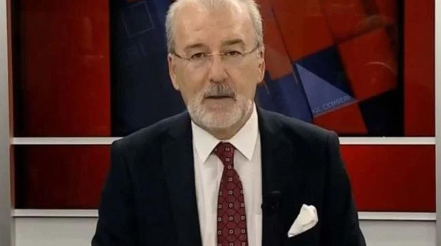 Hulki Cevizoğlu'ndan muhalefete tepki, Erdoğan'a övgü! 'Eylemsel Atatürkçü' olarak tanımladı: 'Ait olduğum yerdeyim'