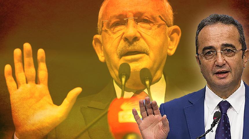 CHP'li Tezcan'ın 'Kılıçdaroğlu' çıkışı gündem yaratmıştı! Partisinden çok konuşulacak yanıt geldi
