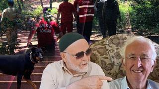 Mehmet Şimşek'in hocası Korhan Berzeg için ekipler o noktaya yoğunlaştı! Mahalle sakini gördüğünü iddia etti: Baktım karşıdan geliyor, içimden dedim ki 'Bu adamı arıyorlardı'