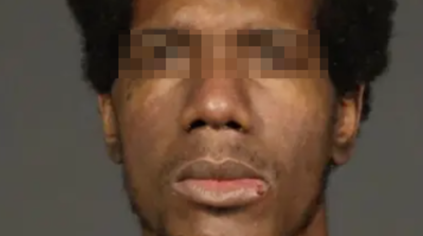 Her yerde aranıyor! 9 ve 10 yaşındaki iki ayrı kızın odasına girdi... Uyudukları sırada taciz etti