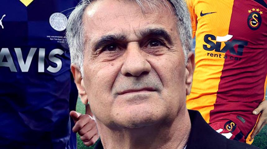 Son dakika: Beşiktaş, bir Galatasaray'dan bir de Fenerbahçe'den getiriyor! Yaz dönemine damga vuracak iddia...