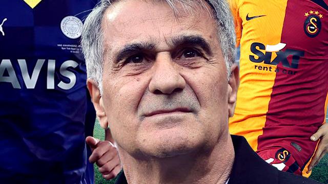 Son dakika: Beşiktaş, bir Galatasaray'dan bir de Fenerbahçe'den getiriyor! Yaz dönemine damga vuracak iddia...