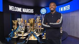 Inter, Marcus Thuram’ı kadrosuna kattı!