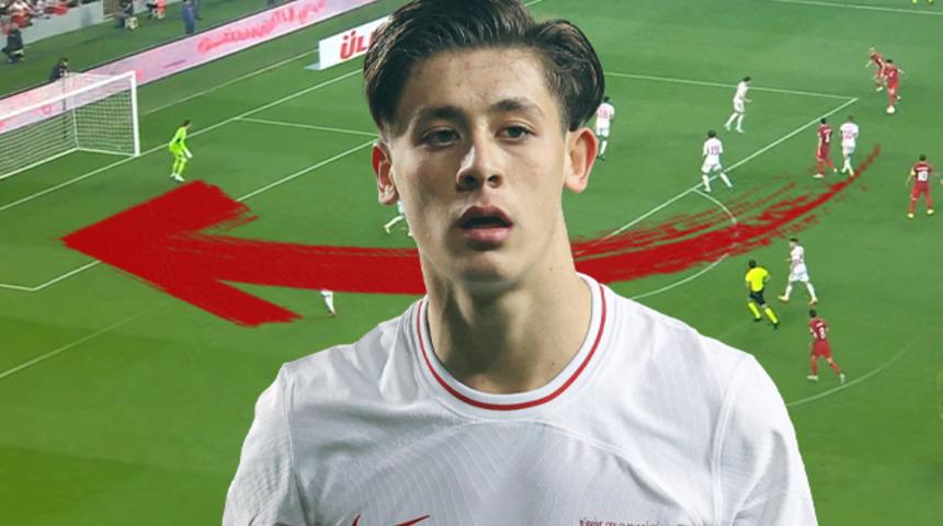 Duymayan kalmadı! FIFA, Arda Güler'in golünün Puskas'a aday olabileceğini açıkladı