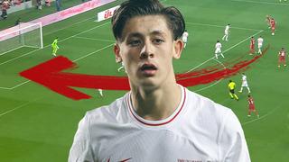 Duymayan kalmadı! FIFA, Arda Güler'in golünün Puskas'a aday olabileceğini açıkladı