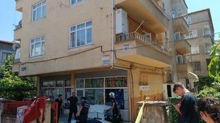 İntihar girişimi! Evin penceresini söküp, içeri girerek kurtardılar