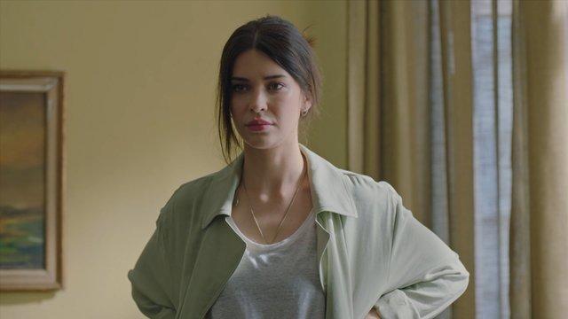 Gelsin Hayat Bildiği Gibi'nin Songül'ü Devrim Özkan photoshop'u abarttı! Eleştirileri görünce bakın ne yaptı