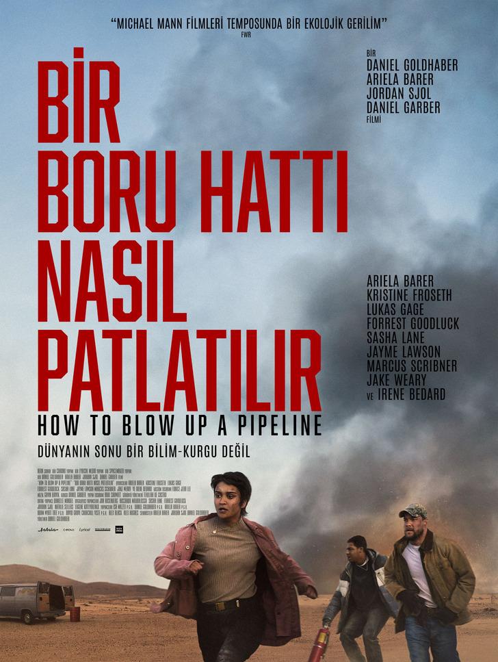Sinemaseverleri mutlu edecek haftanın filmleri! 8 film birden vizyona girdi (30 Haziran 2023) G1