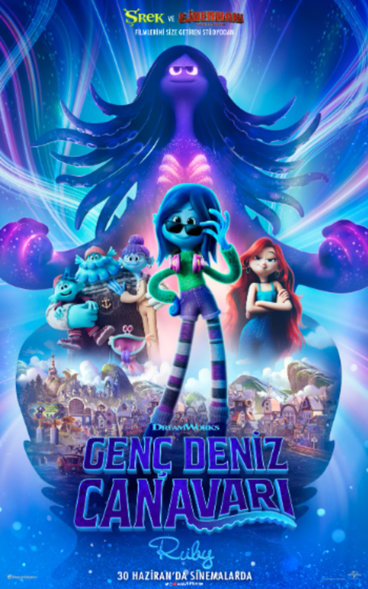 Sinemaseverleri mutlu edecek haftanın filmleri! 8 film birden vizyona girdi (30 Haziran 2023) G2