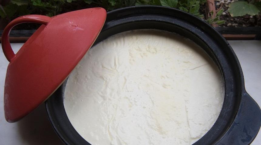 Evde yapılan yoğurt neden tutmaz?