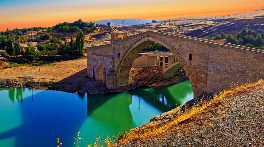 Tarihi köprüler koruma altında: Sayıları tek tek tek açıklandı! Bakım ve onarımları yapılıyor