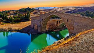 Tarihi köprüler koruma altında: Sayıları tek tek tek açıklandı! Bakım ve onarımları yapılıyor