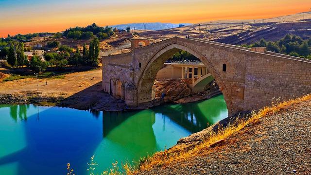 Tarihi köprüler koruma altında: Sayıları tek tek tek açıklandı! Bakım ve onarımları yapılıyor