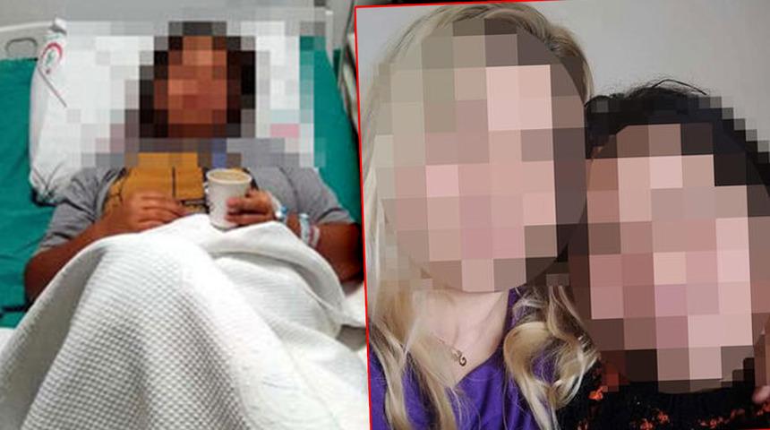 Hamile olduğu hastanede ortaya çıktı, ertesi gün doğum yaptı! Muğla'da iğrenç olay: 14 yaşındaki kıza cinsel istismarda bulunan adamın cezası kesinleşti