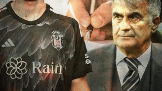 Son dakika: Beşiktaş, ilk transferini duyurdu! Somaspor'dan Emrecan Bulut ile 4+1 yıllık imza...