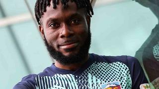 Kayserispor, Attamah ile yeniden anlaştı