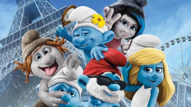 Şirinler 2 oyuncuları kimler, konusu nedir? Şirinler 2 filmi ne zaman çekildi?