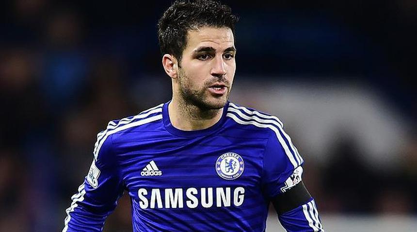 Arsenal, Barcelona ve Chelsea'nin eski yıldızı Cesc Fabregas, futbolu bıraktı