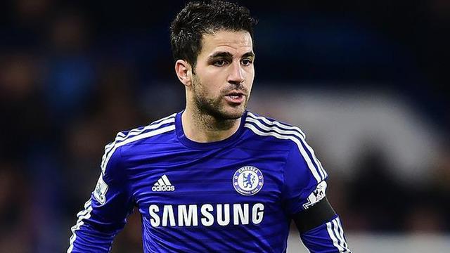 Arsenal, Barcelona ve Chelsea'nin eski yıldızı Cesc Fabregas, futbolu bıraktı
