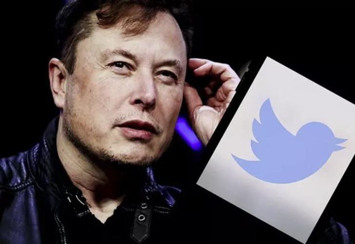 Twitter'da yeni dönem! Elon Musk kendisi duyurdu: O hesaplara sınırlama getirildi