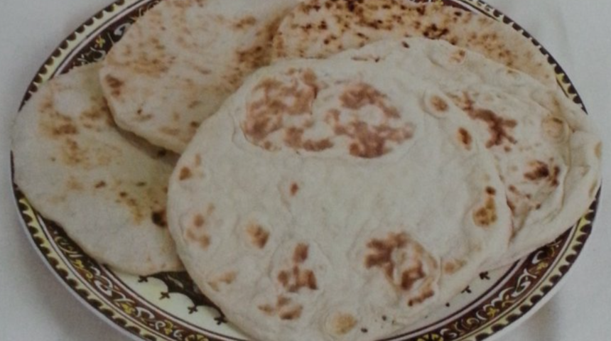 MasterChef Kirde Ekmeği tarifi! Kirde Ekmeği nasıl yapılır? İşte malzemeleri