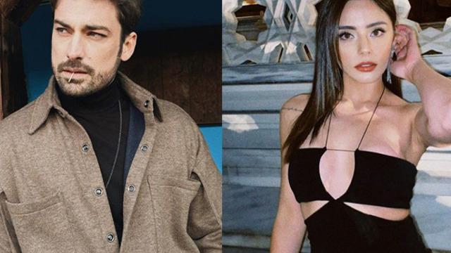 Merakla bekleniyordu! Taze aşıklar Sıla Türkoğlu ve Alp Navruz'dan ilk paylaşım