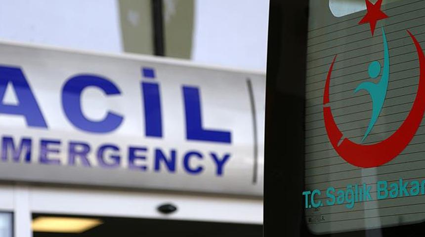 Giresun'da uçurumdan düşen kişi yaşamını yitirdi