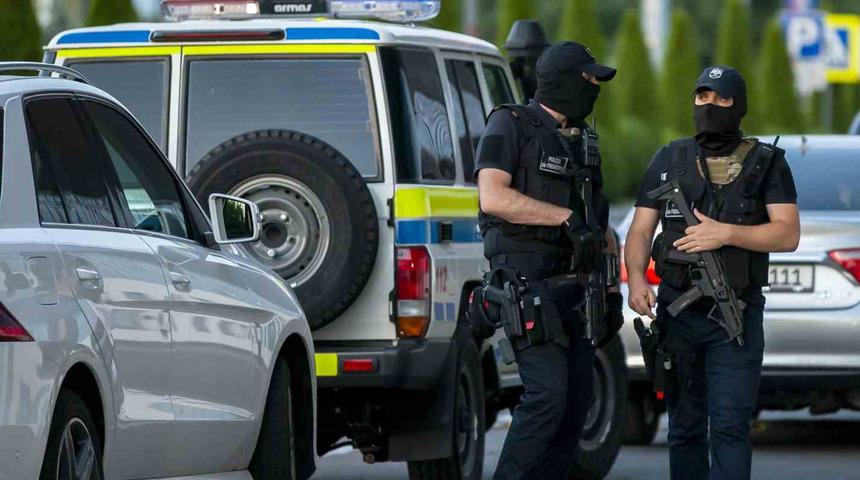 Moldova'da havalimanına saldırmıştı! O saldırgan hakkında yeni detaylar ortaya çıktı