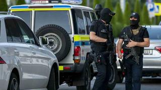 Moldova'da havalimanına saldırmıştı! O saldırgan hakkında yeni detaylar ortaya çıktı