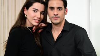 Aldatmak dizi setinde aşk krizi! Feyza Sevil Güngör ve Caner Şahin ayrılınca...