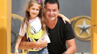 Acun Ilıcalı küçük kızı Melisa’nın dadısını paylaştı! Yorumu dikkat çekti