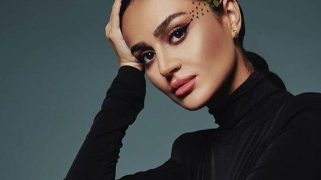 ‘Samsak döveci’ şarkısıyla tanınan Elif Buse Doğan silahlı tehdit sonrası zorla konsere çıktı! Şoke eden iddia