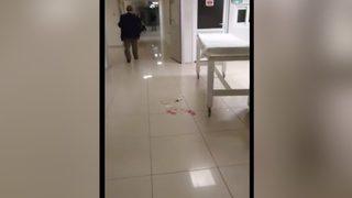 İzmir'de hastanede skandal iddia!