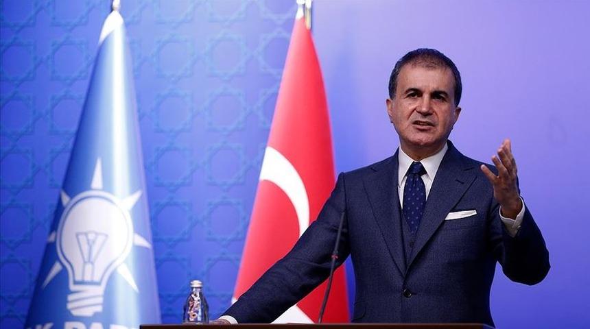 CHP ve DEM Parti imza atmamıştı! AK Parti'den Özgür Özel'e tepki geldi: "Bahaneler ileri sürüp başka hesaplar peşinde koştular"