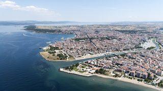 Ertuğrul Özkök: Çanakkale'nin adı değiştirilsin